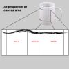 Gloss White Mug Thumbnail