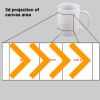 Gloss White Mug Thumbnail