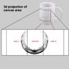 Gloss White Mug Thumbnail