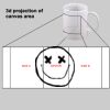 Gloss White Mug Thumbnail