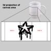 Gloss White Mug Thumbnail