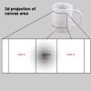 Gloss White Mug Thumbnail