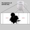 Gloss White Mug Thumbnail