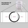 Gloss White Mug Thumbnail