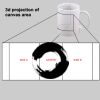 Gloss White Mug Thumbnail