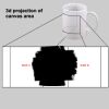 Gloss White Mug Thumbnail