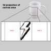 Gloss White Mug Thumbnail