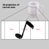 Gloss White Mug Thumbnail