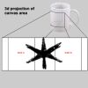 Gloss White Mug Thumbnail