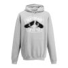 Flirt - Hooded Sweatshirt Thumbnail