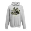 Flirt - Hooded Sweatshirt Thumbnail