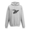 Flirt - Hooded Sweatshirt Thumbnail