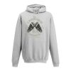 Flirt - Hooded Sweatshirt Thumbnail