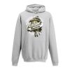 Flirt - Hooded Sweatshirt Thumbnail