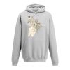 Flirt - Hooded Sweatshirt Thumbnail