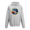 Flirt - Hooded Sweatshirt Thumbnail