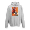 Flirt - Hooded Sweatshirt Thumbnail