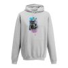 Flirt - Hooded Sweatshirt Thumbnail