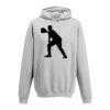 Flirt - Hooded Sweatshirt Thumbnail