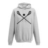 Flirt - Hooded Sweatshirt Thumbnail