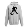 Flirt - Hooded Sweatshirt Thumbnail