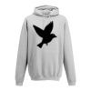 Flirt - Hooded Sweatshirt Thumbnail