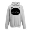 Flirt - Hooded Sweatshirt Thumbnail