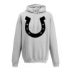 Flirt - Hooded Sweatshirt Thumbnail