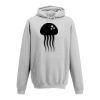 Flirt - Hooded Sweatshirt Thumbnail