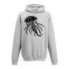 Flirt - Hooded Sweatshirt Thumbnail