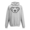 Flirt - Hooded Sweatshirt Thumbnail