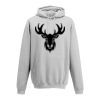 Flirt - Hooded Sweatshirt Thumbnail