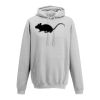 Flirt - Hooded Sweatshirt Thumbnail