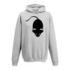 Flirt - Hooded Sweatshirt Thumbnail
