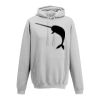 Flirt - Hooded Sweatshirt Thumbnail