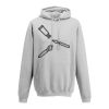Flirt - Hooded Sweatshirt Thumbnail