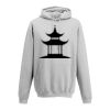 Flirt - Hooded Sweatshirt Thumbnail
