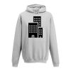 Flirt - Hooded Sweatshirt Thumbnail