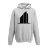 Flirt - Hooded Sweatshirt Thumbnail