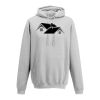Flirt - Hooded Sweatshirt Thumbnail