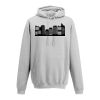 Flirt - Hooded Sweatshirt Thumbnail