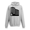 Flirt - Hooded Sweatshirt Thumbnail