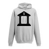 Flirt - Hooded Sweatshirt Thumbnail