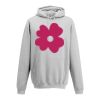 Flirt - Hooded Sweatshirt Thumbnail