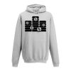 Flirt - Hooded Sweatshirt Thumbnail