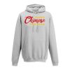 Flirt - Hooded Sweatshirt Thumbnail