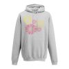 Flirt - Hooded Sweatshirt Thumbnail