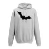 Flirt - Hooded Sweatshirt Thumbnail