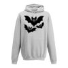 Flirt - Hooded Sweatshirt Thumbnail