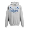 Flirt - Hooded Sweatshirt Thumbnail